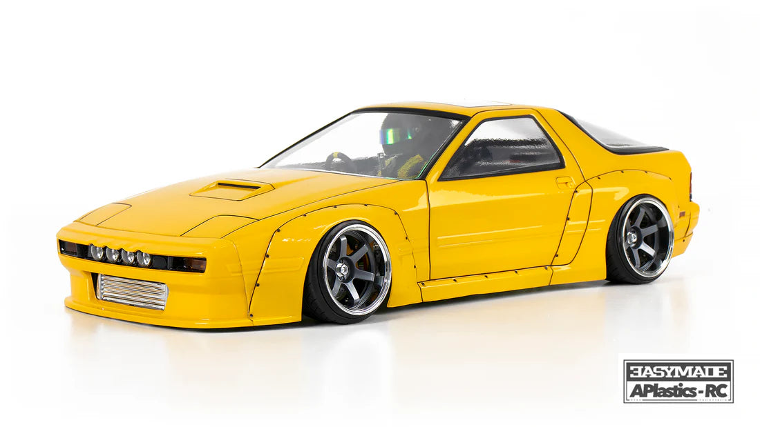 FC3s