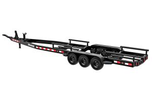 10350 Triple-Axle Boat Trailer BOAT TRAILER SPARTAN/M41 ASSM | THE RC SHOP
