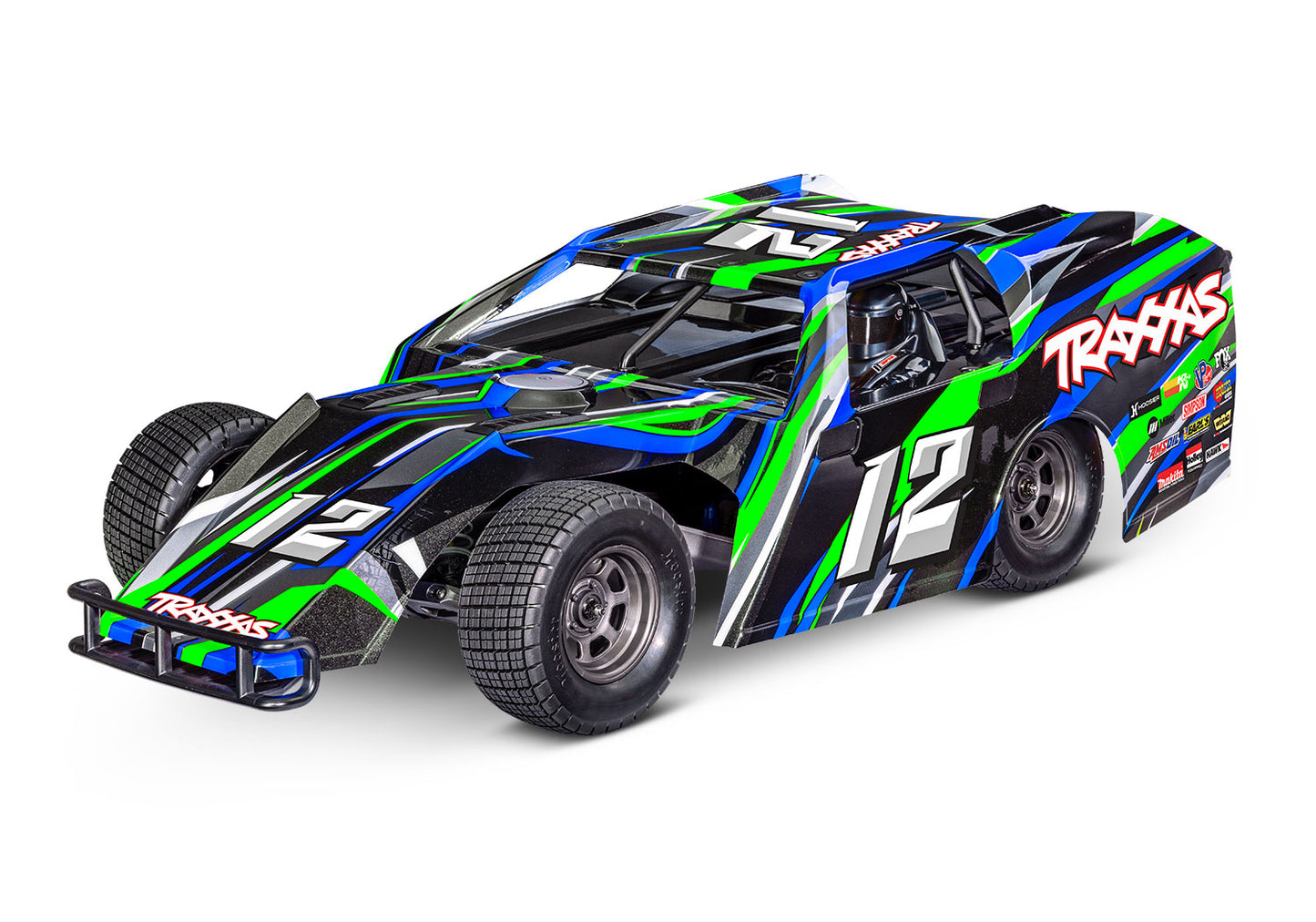 104354-74 Slash Modified BL-2s | The RC Shop at Dr Dans