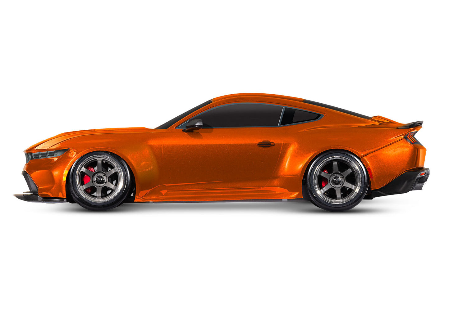 105237-4 4-Tec Drift Ford Mustang |The RC Shop at Dr Dans
