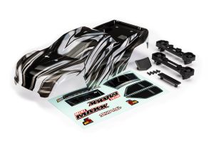 10711X Mini Maxx ProGraphix Body w/ Mounts | The RC Shop at Dr Dans