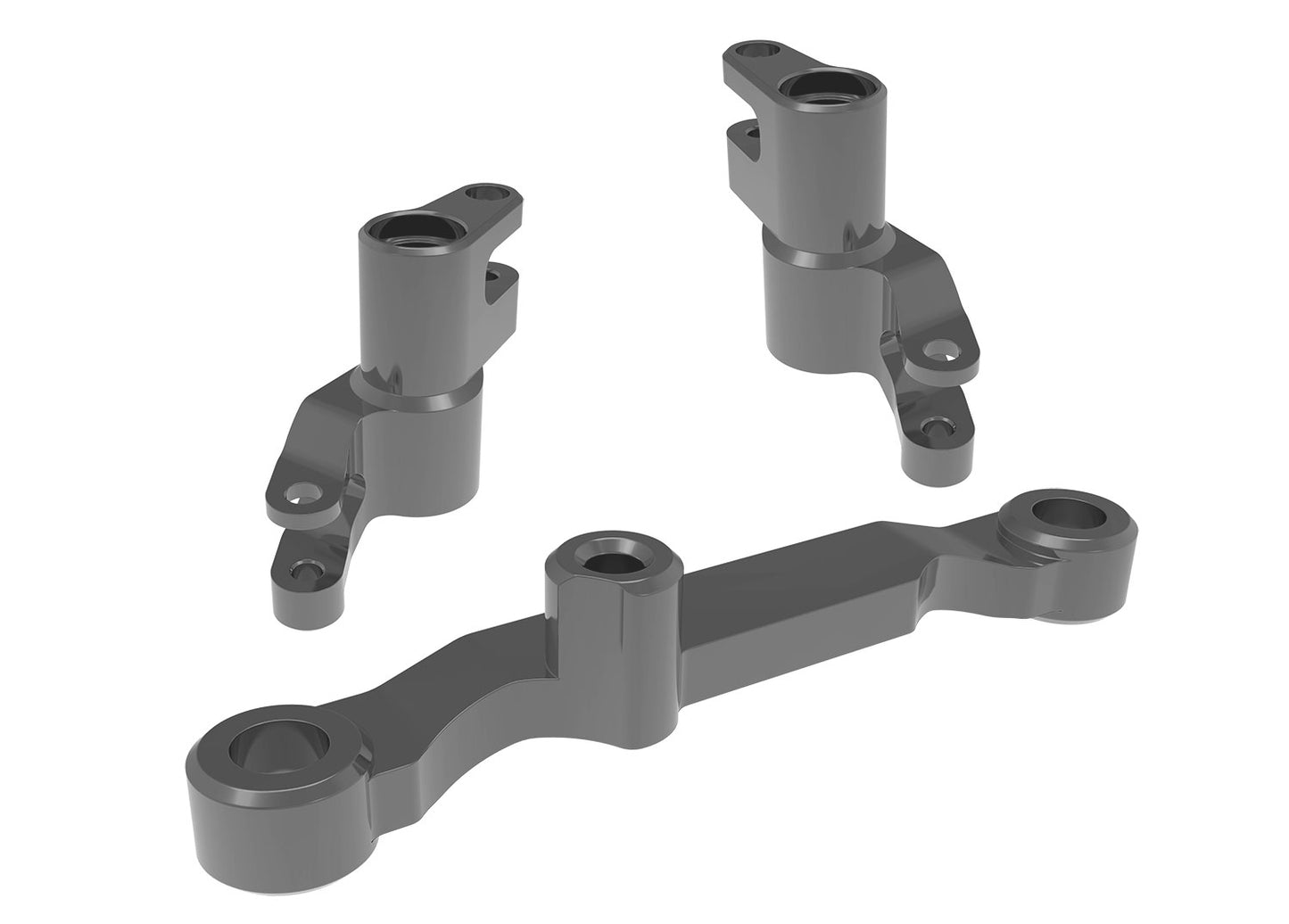 10743 STEERING BELLCRANKS