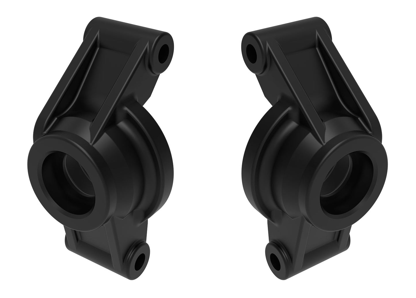 10752 STUB AXLE CARRIERS REAR