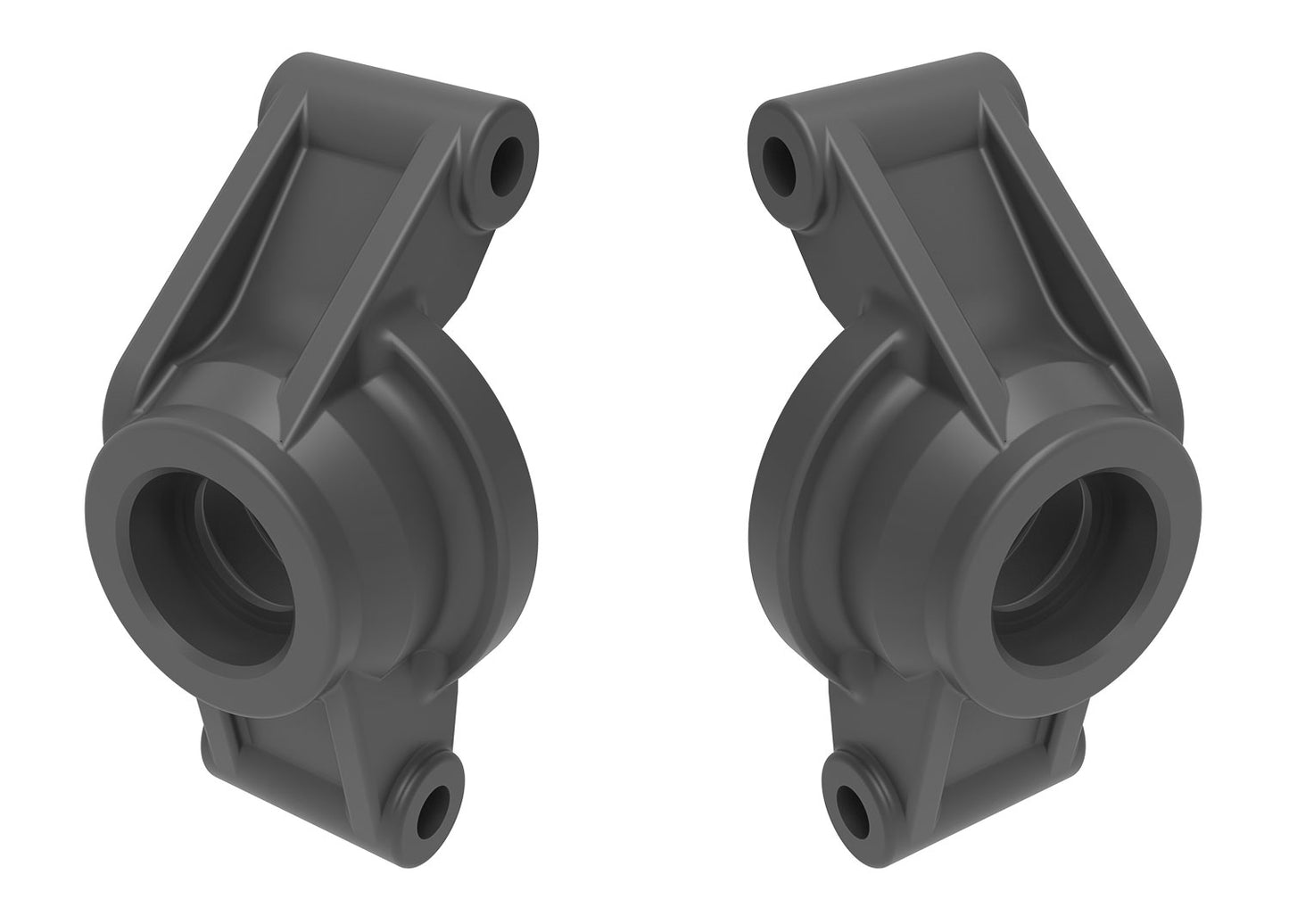 10752 STUB AXLE CARRIERS REAR