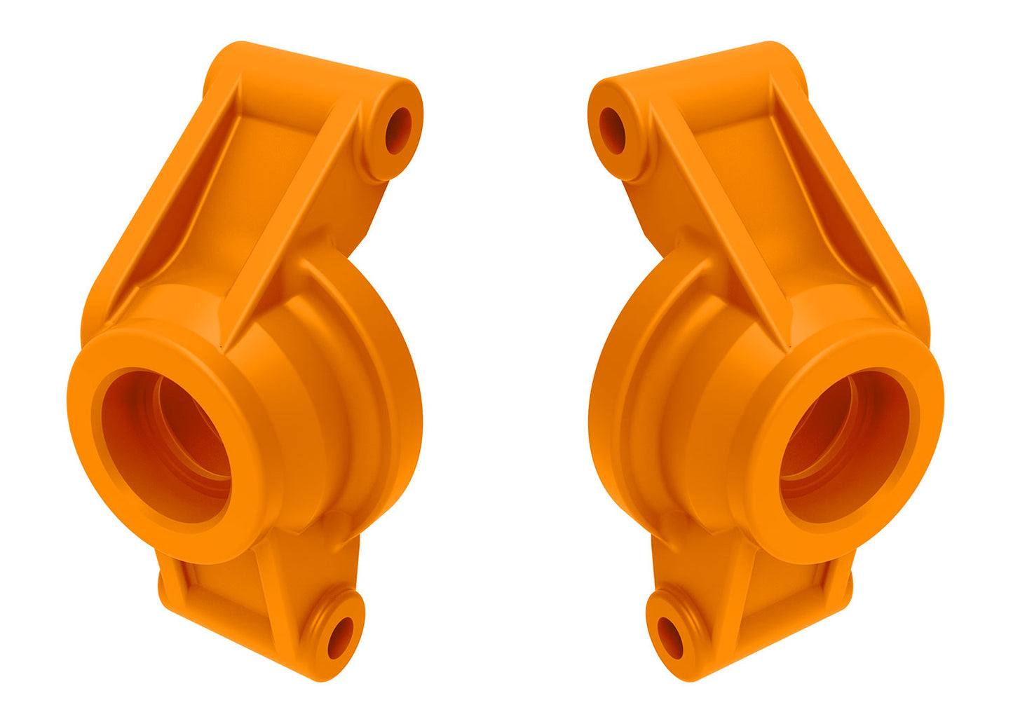 10752 STUB AXLE CARRIERS REAR