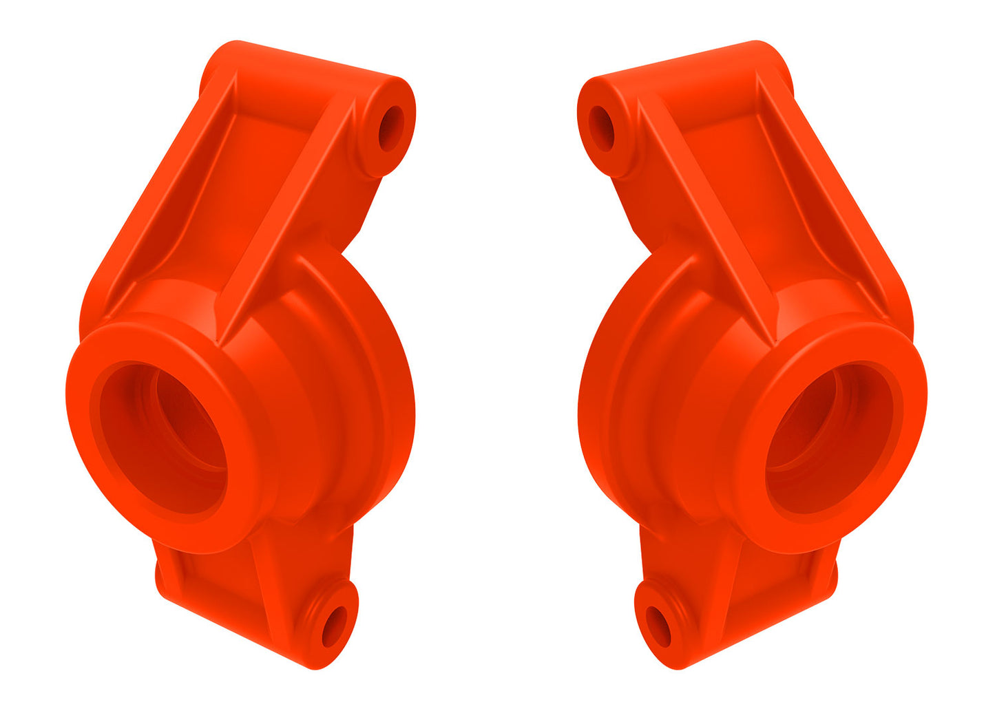 10752 STUB AXLE CARRIERS REAR