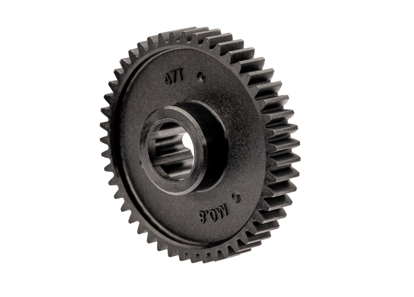 10756 47-Tooth Spur Gear (32-Pitch) | The RC Shop at Dr Dans