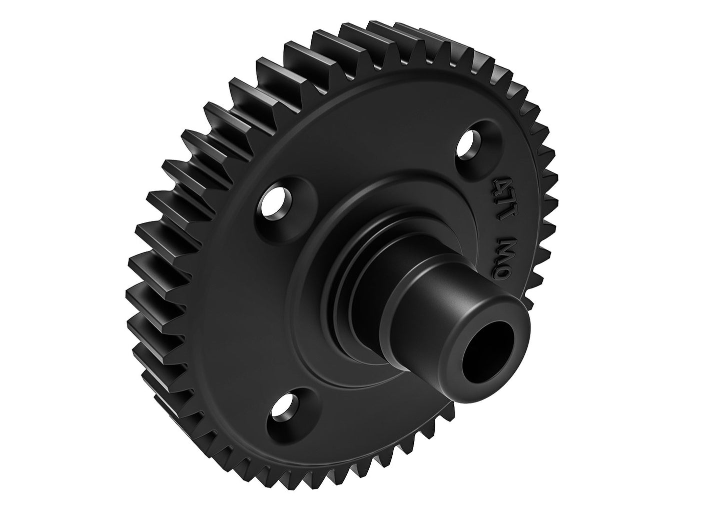 10761 SPUR GEAR 47T FOR CNTR