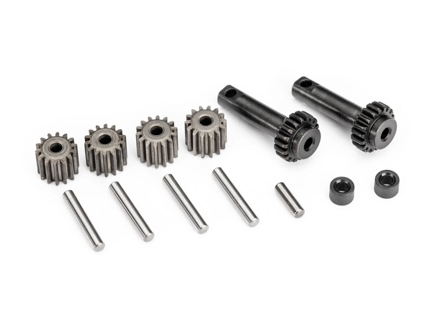 10782 Differential Gear Set