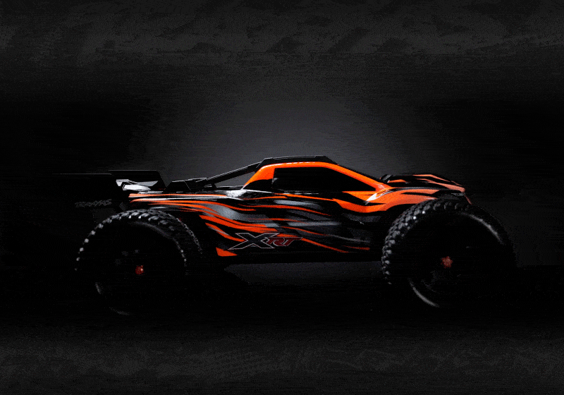 PRE ORDER ONLY IN STORE PICK UP MAY 108076-1 Mini XRT VXL