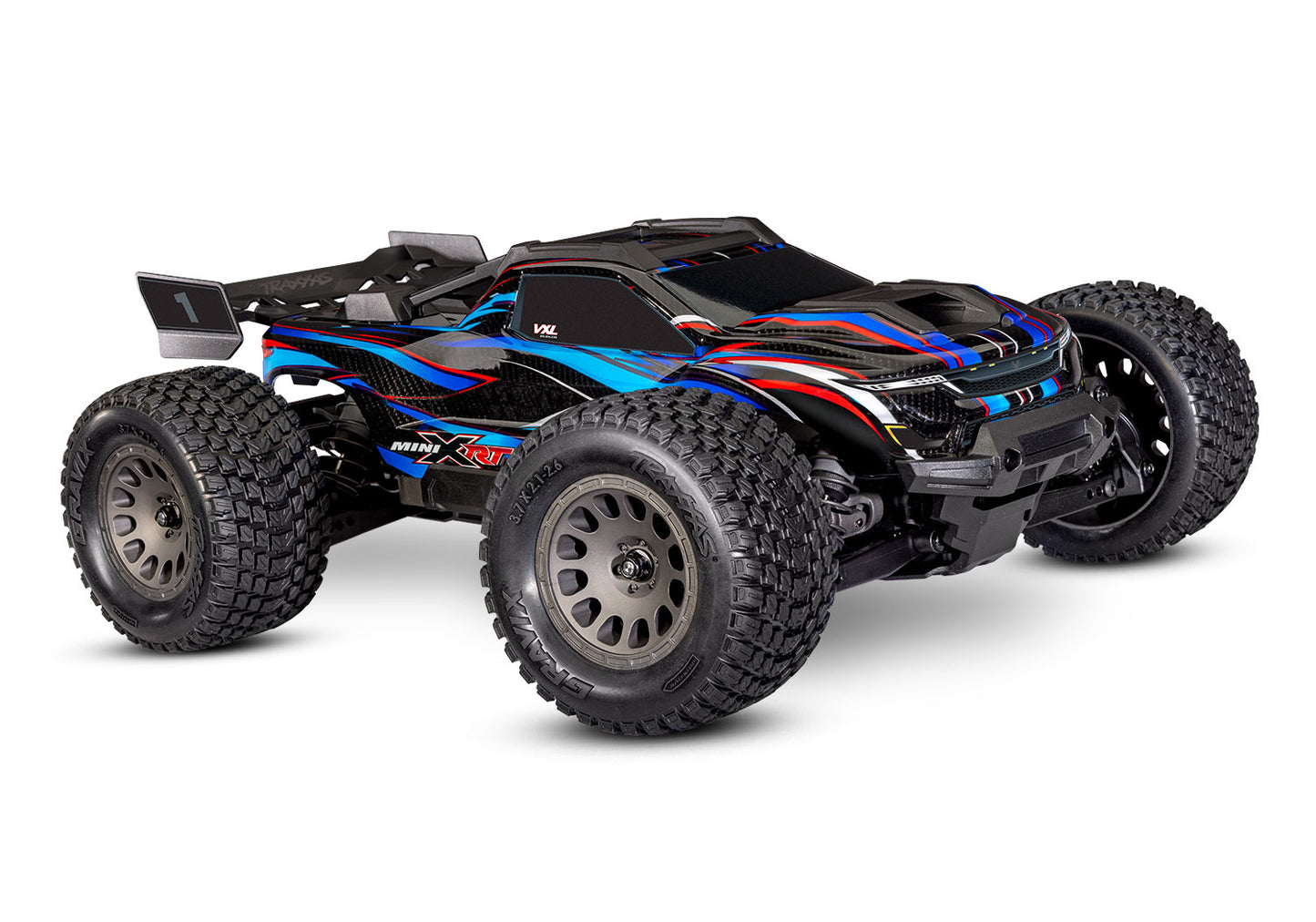PRE ORDER ONLY IN STORE PICK UP MAY 108076-1 Mini XRT VXL