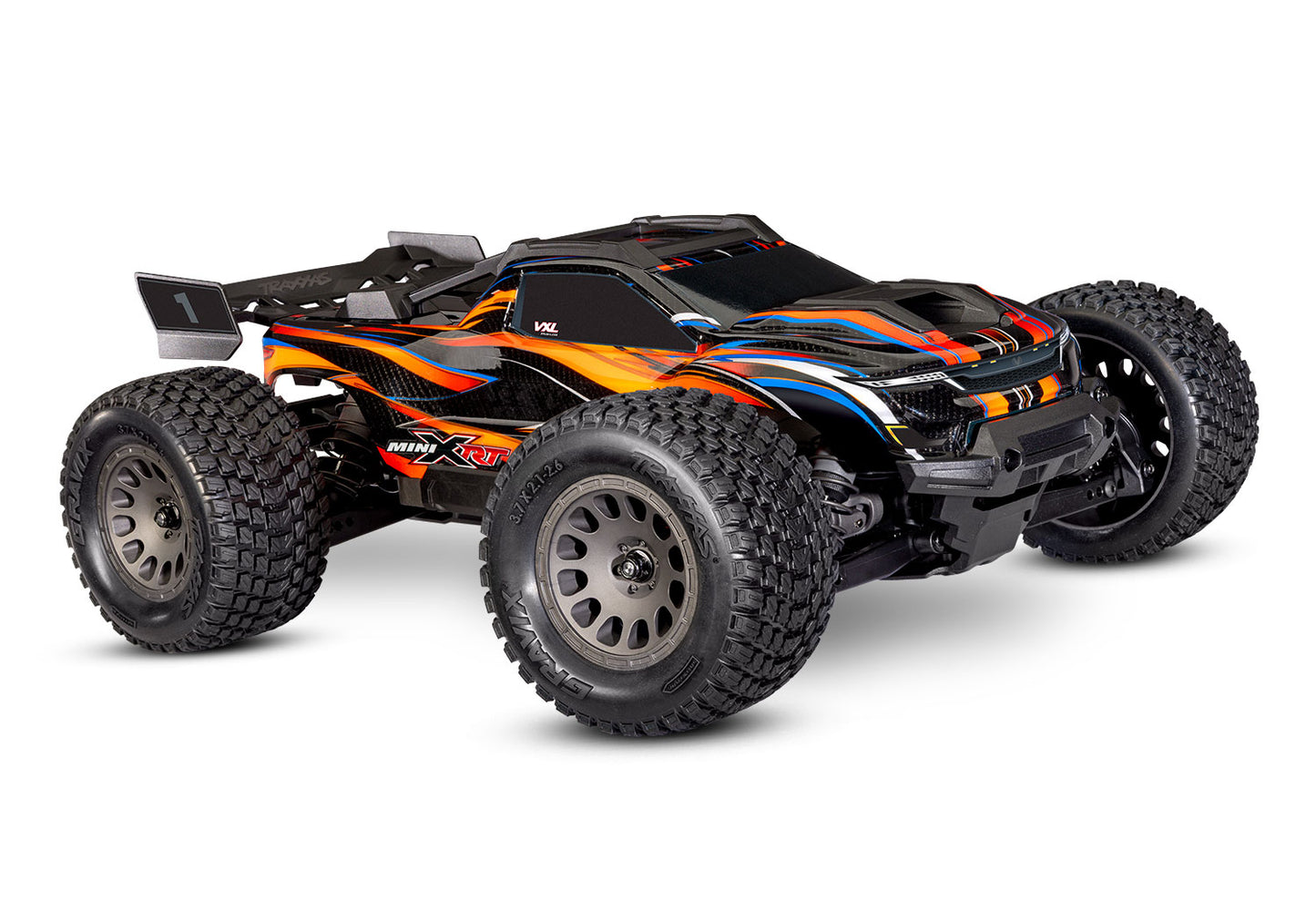 PRE ORDER ONLY IN STORE PICK UP MAY 108076-1 Mini XRT VXL