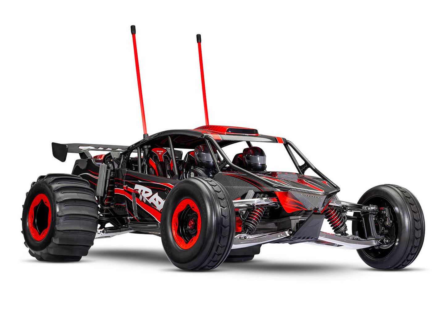 109076-4 Pro Scale Sand Car