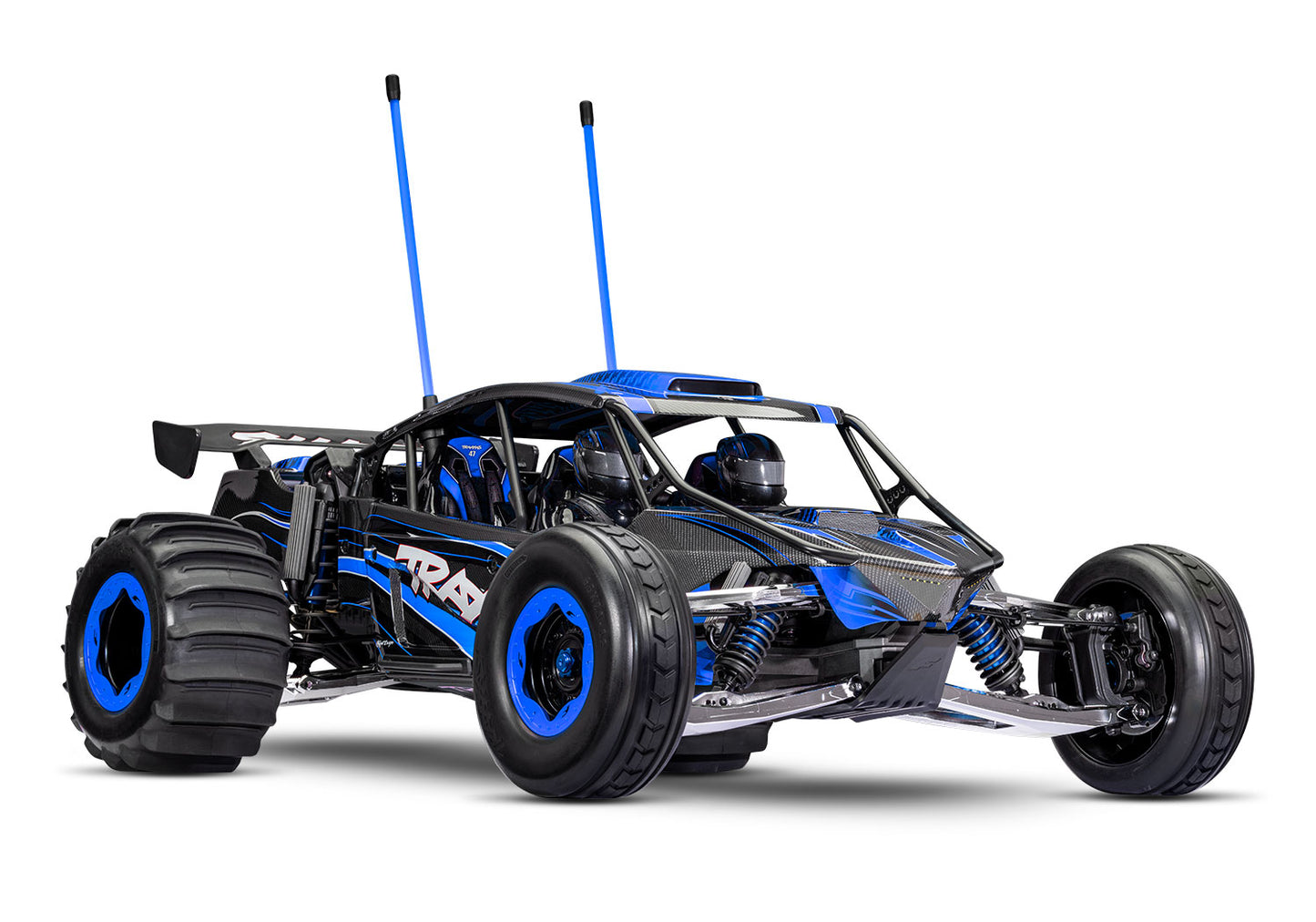 109076-4 Pro Scale Sand Car