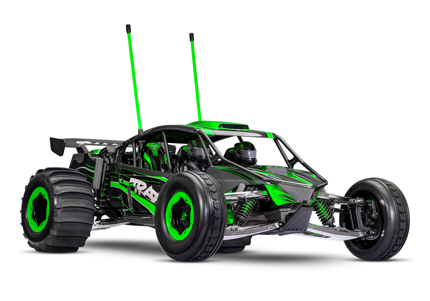 109076-4 Pro Scale Sand Car