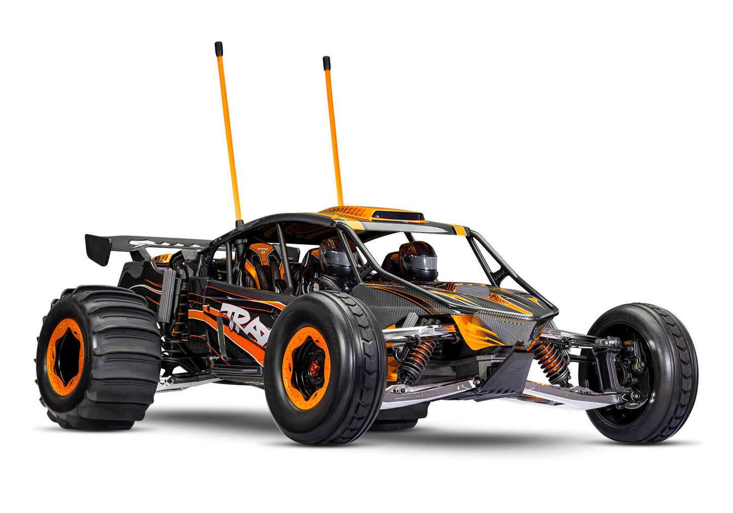 109076-4 Pro Scale Sand Car