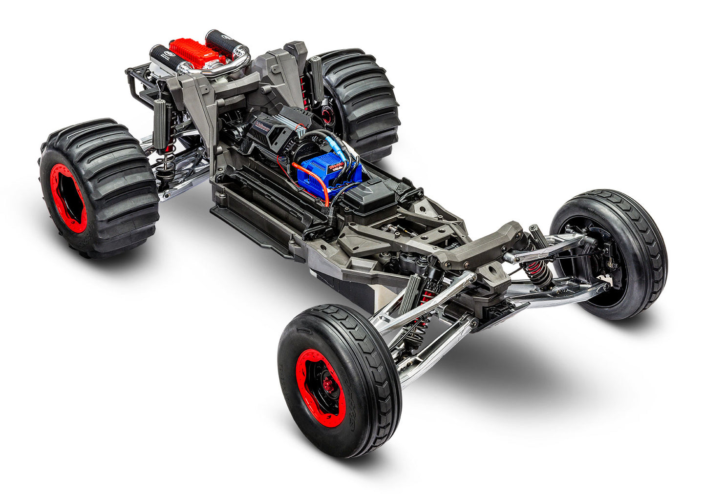 109076-4 Pro Scale Sand Car