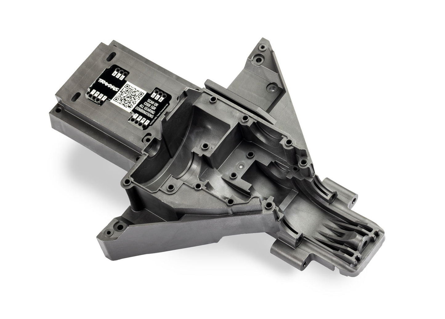 10920 Rear Lower Bulkhead