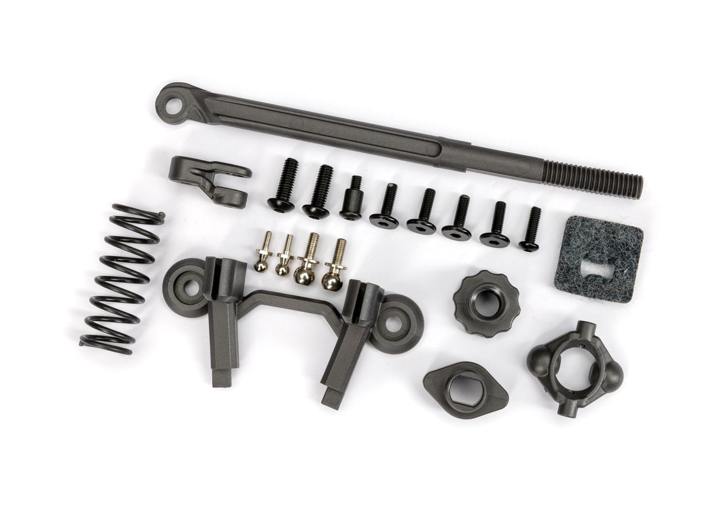 10958 Pro Scale Sand Car Brake