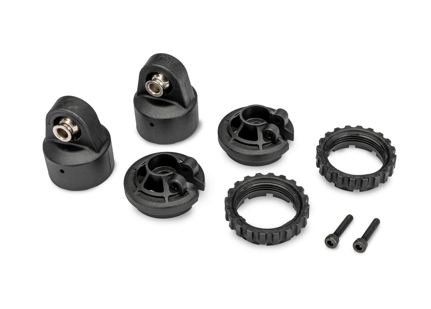 10965 GT-Maxx Shock Caps w/