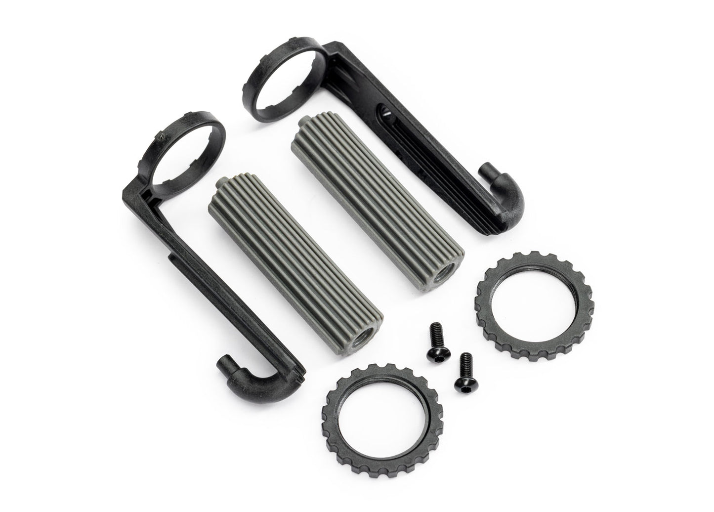10966-GRAY Gray Pro Scale Sand Car
