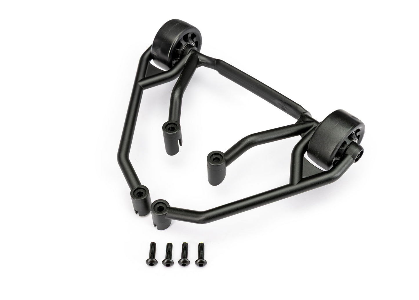10974 Black Pro Scale Sand Car