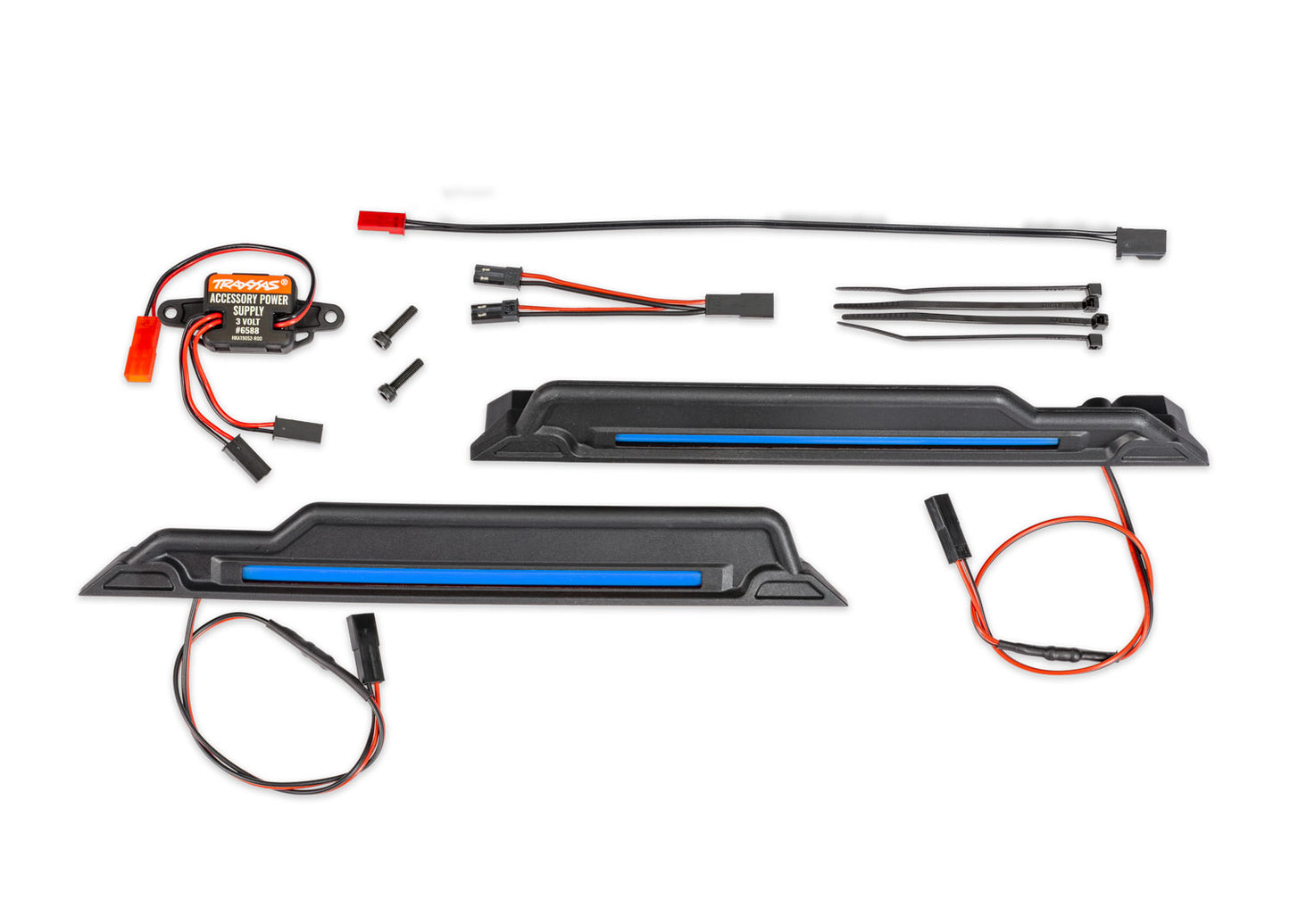 10998-BLUE Pro Scale Sand Car Blue