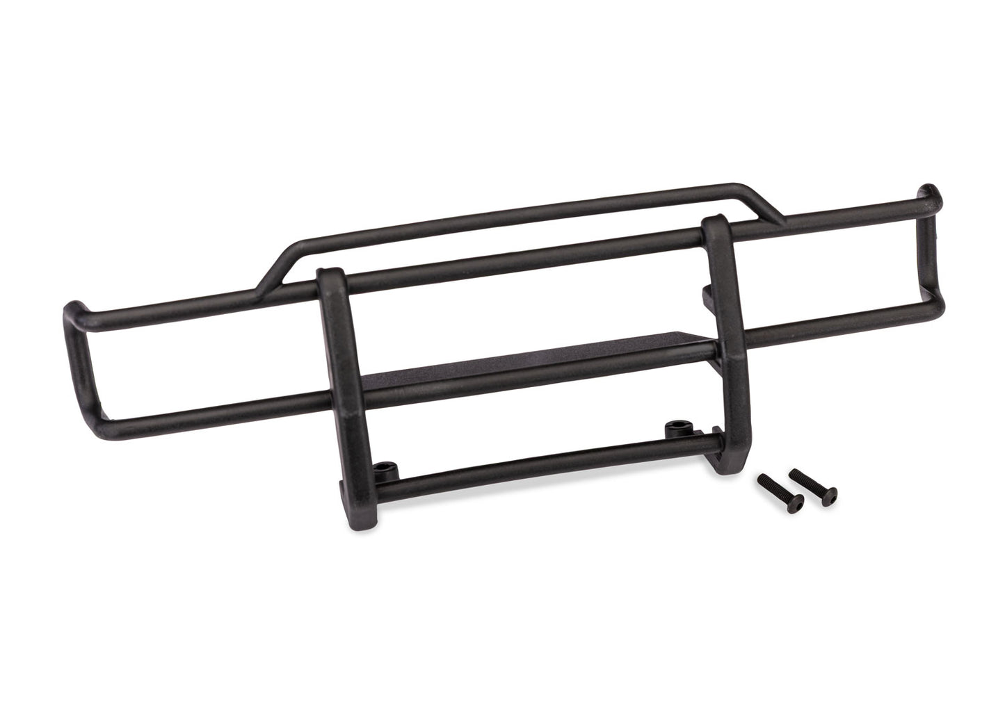11037 Bumper Push Bar (fits TRX-4 Pathfinder #11036 bumper) | The RC Shop at Dr Dans