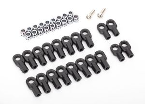 1942 Long/Short Rod End Set | The RC Shop at Dr Dans