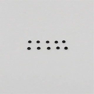 1rc5005 O-Rings, Shocks, 1/18 Mid, Spr, EDM, LM (10)