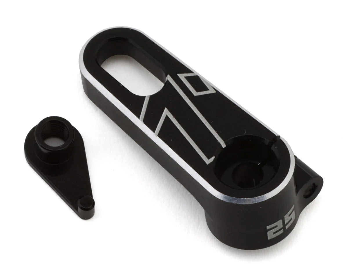 1UP-10111 1UP Racing Aluminum HD Adjustable Servo Horn (15-19mm) (25T-Futaba/ProTek/Savöx) | The RC Shop at Dr Dans
