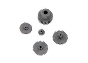 2064A Gear Set for 2065A Servos |The RC Shop at Dr Dans