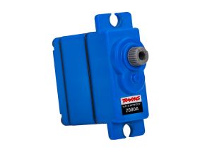 2080A Servo, micro, waterproof