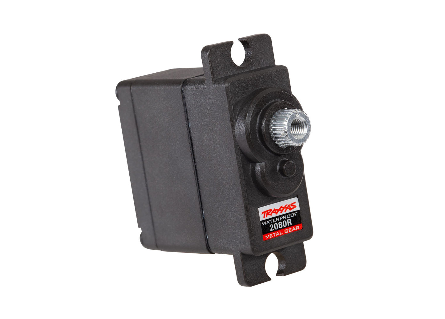 2080R Metal-Gear Micro Servo | The RC Shop at Dr Dans