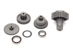 2092 Gear set (for 2090 servo)