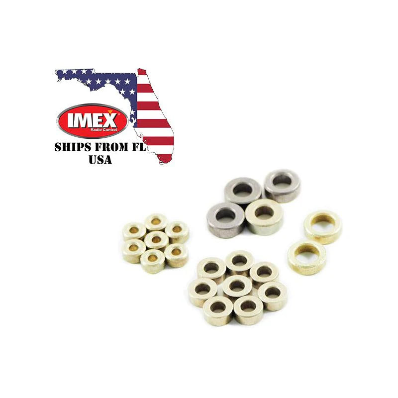 IMX25523 Bushing Set
