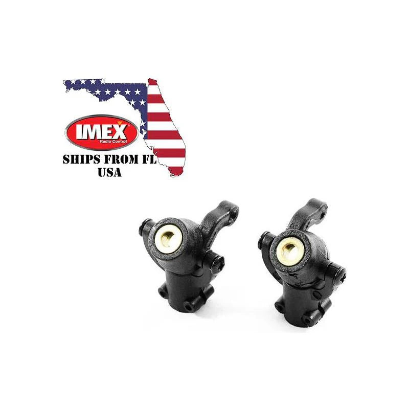 IMX25549 Front Steering Knuckles