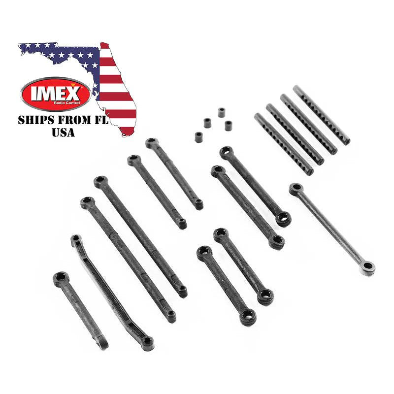 IMX25550 IMX-18 Linkage Set