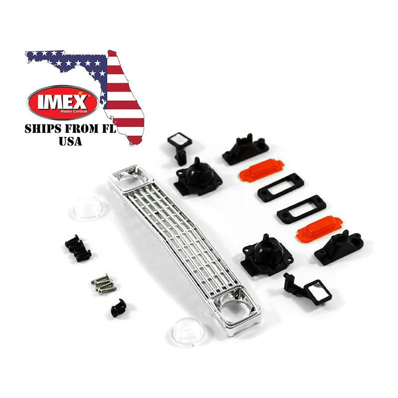 IMX25551 Jackhammer Light Mount Set