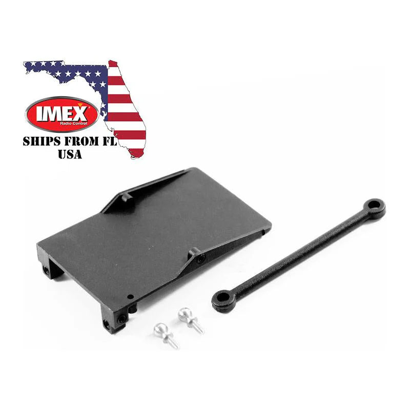 IMX25577 IMX-18 Panhard Bar Set