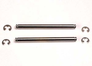 2640 44 mm Suspension Pins (2) | The RC Shop at Dr Dans