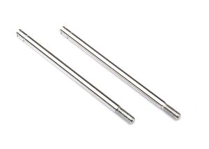 2656 XX-Long Steel Shock Shafts (2) |The RC Shop at Dr Dans