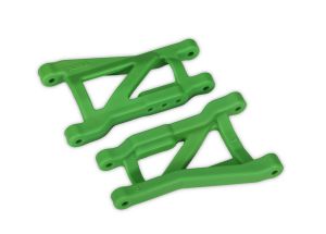 2750G Suspension arms, green, rear, h