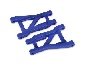 2750X Suspension arms, blue, rear, he