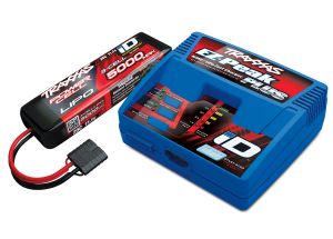 2970-3S 3s LiPo Completer w/ EZ-Peak Charger | The Rc Shop at DrDans