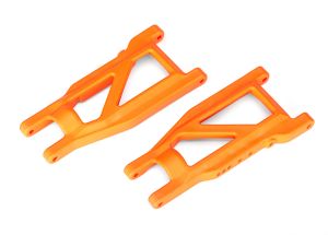 3655T Suspension arms, orange, front/