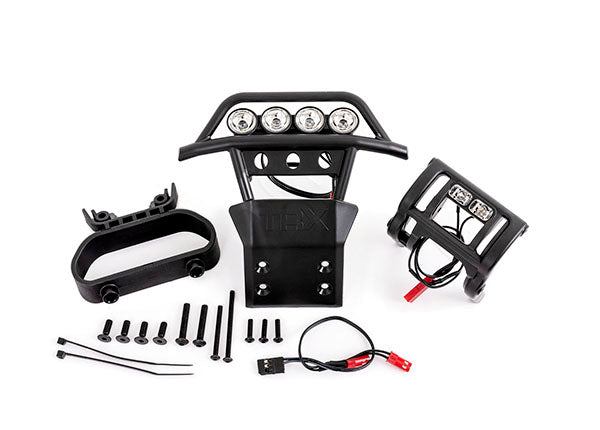 3694 LED LIGHT SET 2WD STAMPEDE Part 3694
