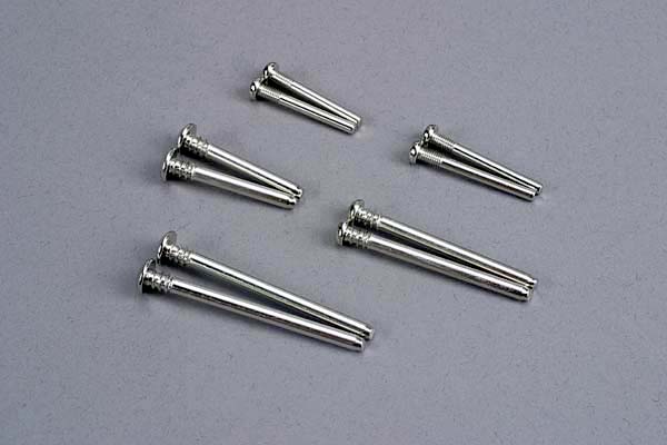 3739 Suspension Screw Pin Set | The RC Shop at Dr Dans