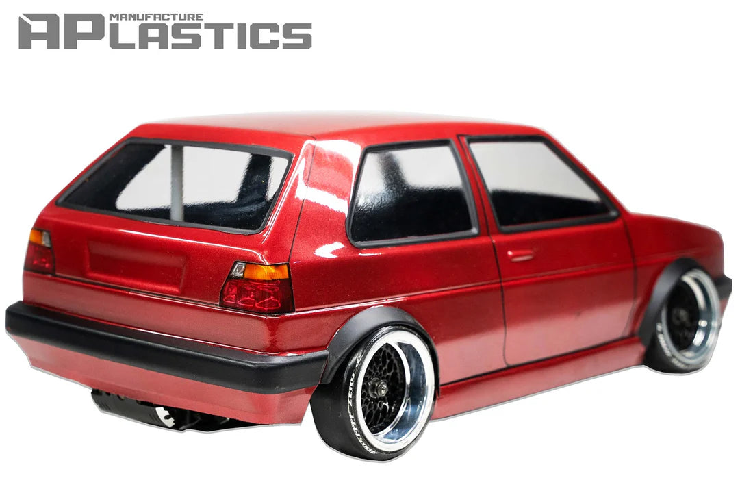 Golf MK2