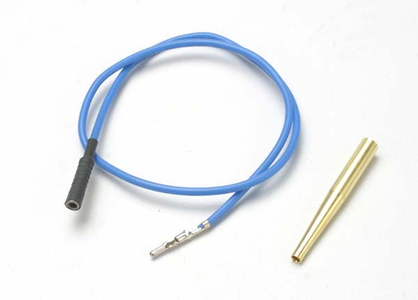 4581X EZ-Start Glow Plug Lead Wire | The RC Shop at Dr Dans